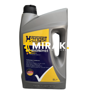 5W-40 A3/B4 Pro S (5L)