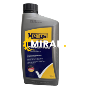5W-40 A3/B4 Pro S (1L)