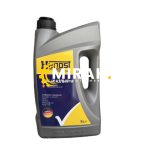 10W-40 A3/B4 Pro (5L)