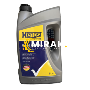 5W-30 A3/B4 Pro
